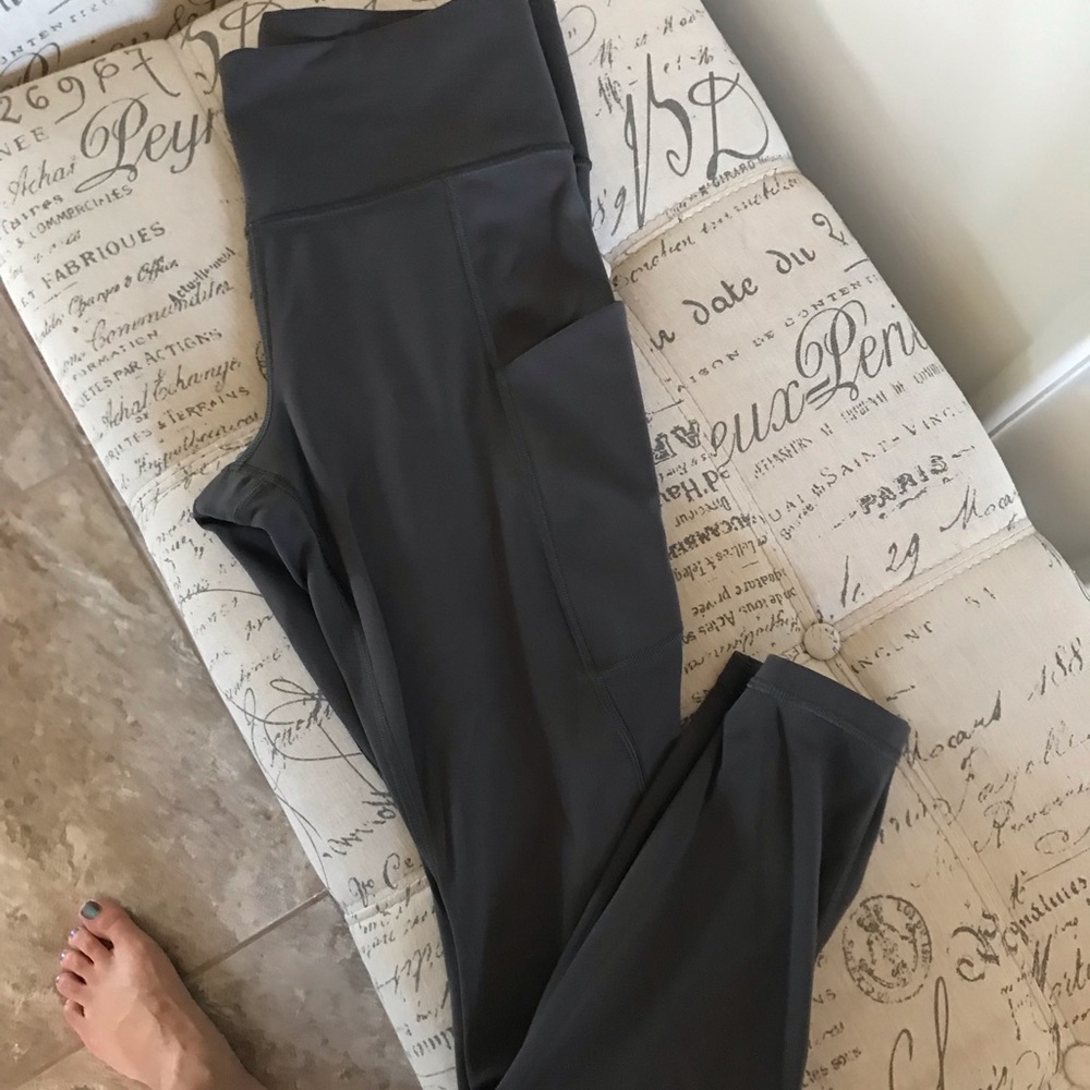 Athleta All In Tight